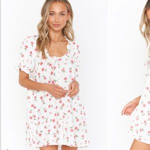 Ellen PJ Dress